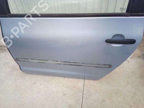Left rear door VW SHARAN (7M8, 7M9, 7M6) 1.9 TDI | BP12698115C4 