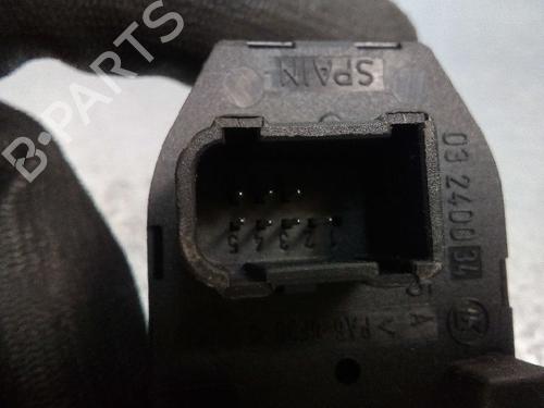Mirror switch AUDI A3 (8L1) 1.9 TDI | BP22522815I25 