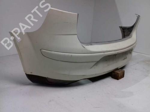 Rear bumper SEAT ALTEA (5P1)  | BP12751472C8 