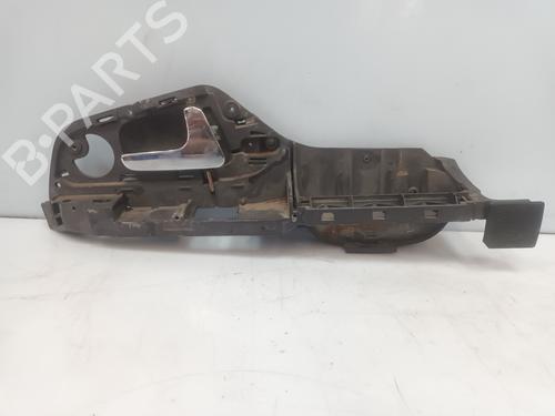 Højre fortil invendig håndtag Højre fortil invendig håndtag SEAT IBIZA II (6K1) [1993-2002] 36844624 36844624