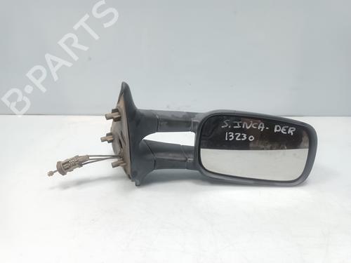 right-mirror-seat-inca-6k9-1995-1996-1997-1998-1999-2000-2001-2002-2003-32231966 main image