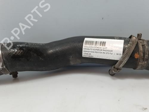 other-ssangyong-rexton-rexton-ii-gab_-2002-33676533 main image