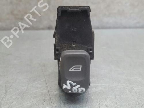 Used Right rear window switch Right rear window switch VOLVO S60 I (384) 2.4 T (200 hp) 12813040 12813040