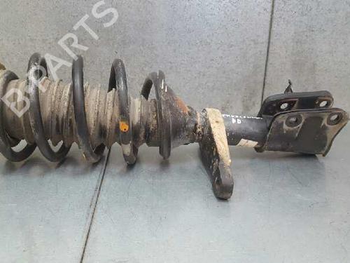 Used Right front shock absorber LAND ROVER FREELANDER I (L314) 2.0 Td4 4x4 (112 hp) 12749969