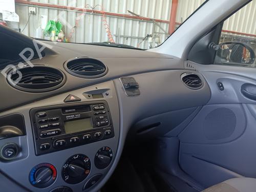 Engine control unit (ECU) FORD FOCUS I Turnier (DNW) 1.8 Turbo DI / TDDi | BP20703782M57 