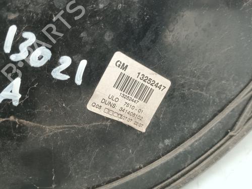 Lampa tylna lewa OPEL ZAFIRA / ZAFIRA FAMILY B (A05) 1.6 (M75) | BP29937295C34 