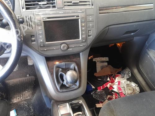 Gearbox FORD FOCUS C-MAX (DM2)  | BP12781515M3 