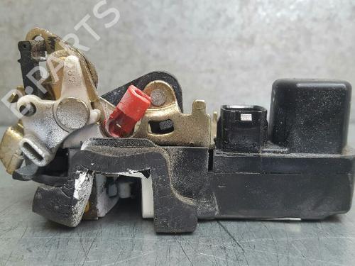 Rear right lock CHRYSLER SEBRING (JR) 2.7 V6 24V | BP12748203C99 