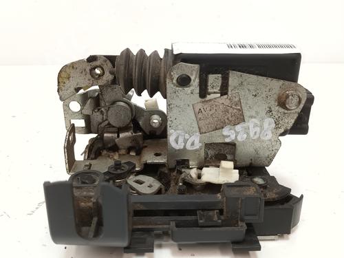 Højre fortil lås DACIA SANDERO [2008-2025]  12775608