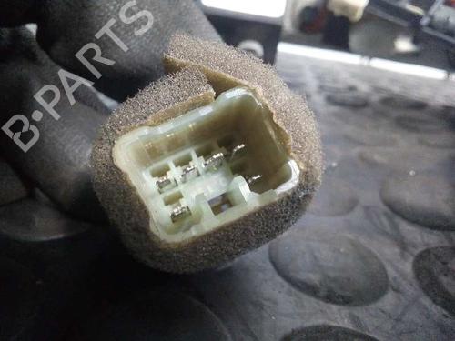 Climate control KIA SEPHIA (FA) 1.5 i | BP12685113I5 