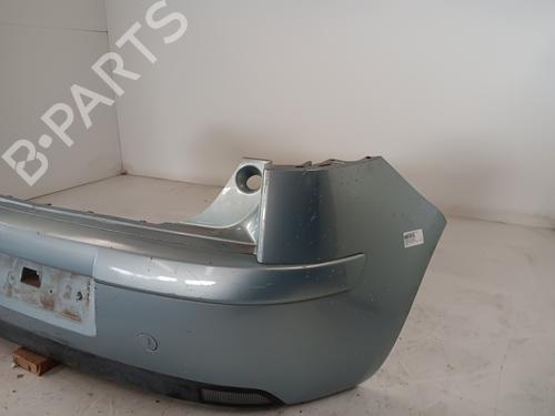 Rear bumper CITROËN C4 I (LC_) 1.6 16V | BP23660658C8 