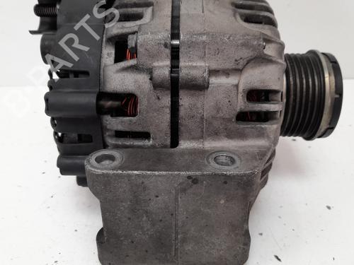 Generator OPEL COMBO Box Body/MPV 1.3 CDTI 16V (75 hp) 12729102