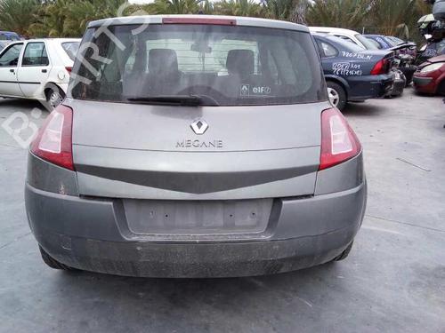 Left front driveshaft RENAULT MEGANE II (BM0/1_, CM0/1_) 1.5 dCi (BM02, BM13, BM2A, CM02, CM13) | BP12810221M38