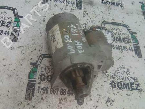 Starter FIAT PUNTO Hatchback Van (188_) 1.2 60 | BP12702789M8
