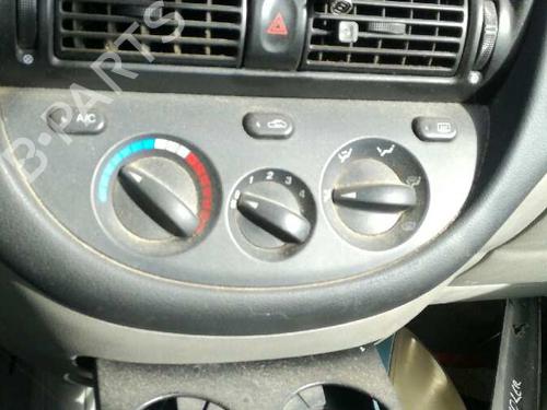 Engine control unit (ECU) DAEWOO REZZO (U100) 1.8 | BP12693737M57