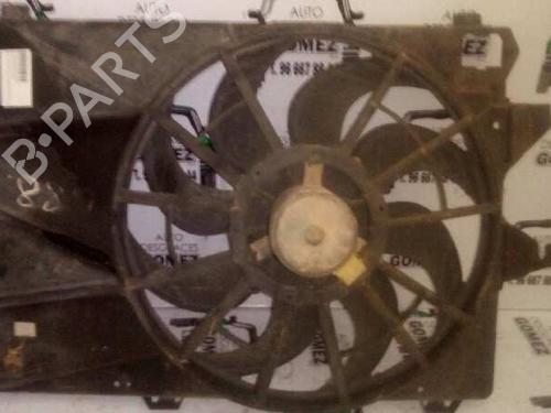 Used Radiator fan FORD MONDEO I (GBP) 1.8 TD (88 hp) 12791048