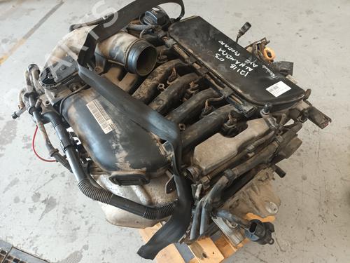 Engine SEAT ALHAMBRA (7V8, 7V9) 2.8 V6 | BP29375587M1 