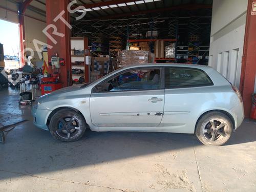 Alternator FIAT STILO (192_) 1.9 JTD (192_XF1A) | BP23074377M7 