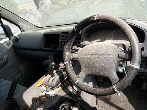 Kardanaksel Kompl. MAZDA E Bus  | BP12858143M37