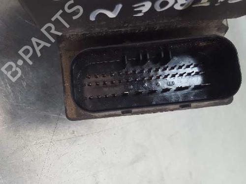 ABS pump CITROËN C8 (EA_, EB_) 2.2 HDi | BP12734004M43 