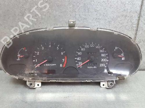 Used Instrument cluster HYUNDAI LANTRA II Estate (J-2) 1.6 i (90 hp) 12805371