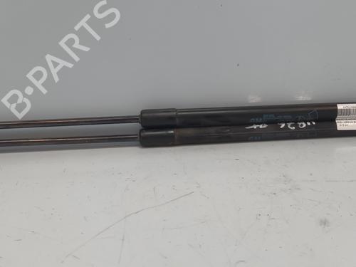 Gasdæmper bagklap OPEL MERIVA A MPV (X03) 1.7 CDTI (E75) (100 hp) 19902781