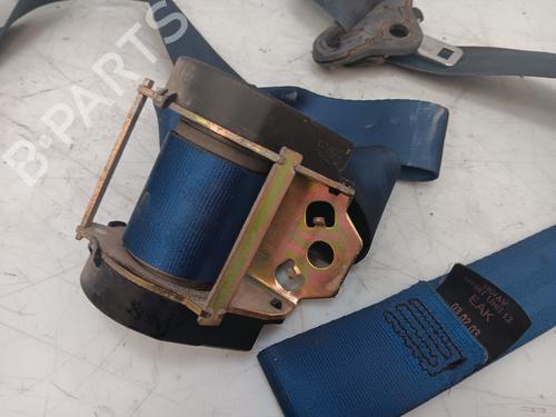 Front left seatbelt CITROËN SAXO (S0, S1) 1.5 D | BP28074711I26 