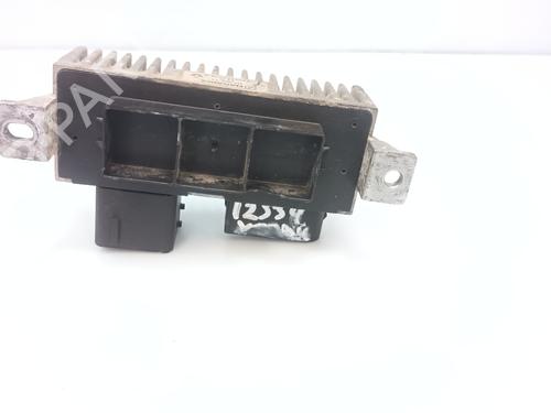 Electronic module NISSAN X-TRAIL III (T32_, T32R, T32RR) | BP27362708M83