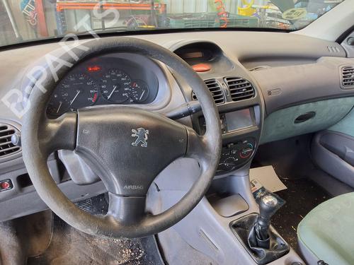 Catalyst CHRYSLER VOYAGER IV (RG, RS) 2.5 CRD | BP31906372M10