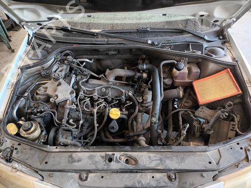 Fechadura trás esquerda RENAULT LAGUNA II (BG0/1_) 1.9 dCi (BG0R, BG0E) | BP16480310C100