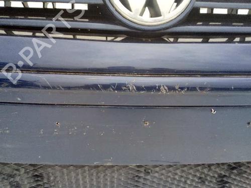 Front bumper VW POLO (6N2)  | BP12799377C7 