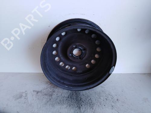 Rim OPEL MERIVA A MPV (X03) 1.7 DTI (E75) | BP12781941C45 
