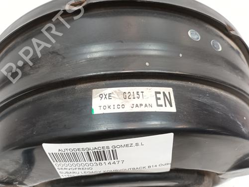 Servo brake SUBARU LEGACY V Estate (BR) 2.0 D AWD | BP17560817M42 
