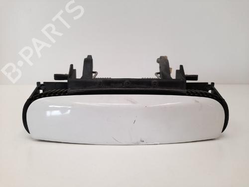 Used Rear left exterior door handle AUDI A3 Sportback (8PA) 2.0 TDI quattro (170 hp) 12770430
