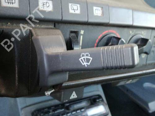 Used Steering column stalk Steering column stalk 12737754 12737754