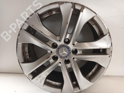 Used Rim MERCEDES-BENZ C-CLASS T-Model (S204) [2007-2014]  21200998