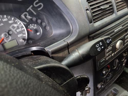 Gearbox FORD TRANSIT CONNECT (P65_, P70_, P80_) 1.8 TDCi | BP31982084M3