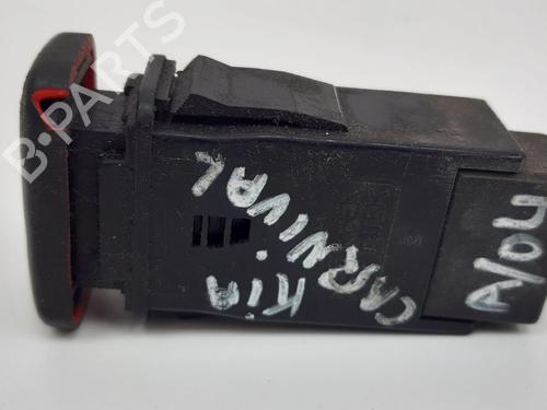 Warning switch KIA CARNIVAL II (GQ) 2.9 CRDi | BP12772238I22 - Image 2