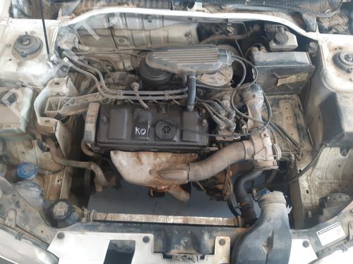 Fuel pump PEUGEOT 306 (7B, N3, N5) 1.4 SL | BP29252264M76 