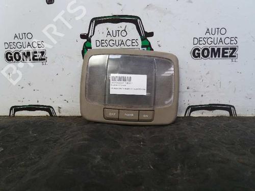 Used Interior roof light HYUNDAI SANTA FÉ I (SM) 2.0 CRDi 4x4 (113 hp) 12696044