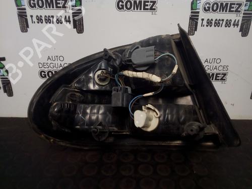 Right taillight CHEVROLET ALERO 2.4 16V | BP12704819C35 