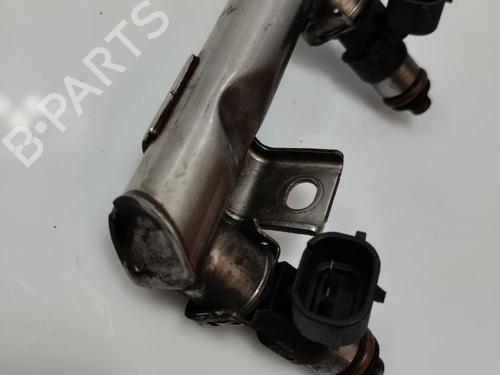 Injection rail SEAT LEON ST (5F8) | BP32517584M98