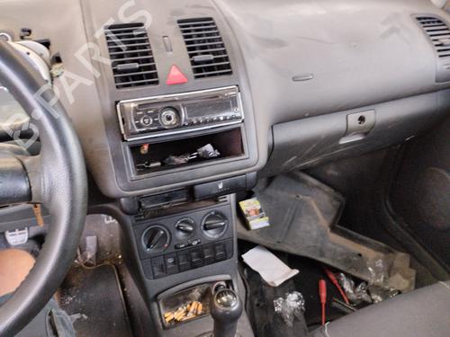 Indsprøtningspumpe VW POLO (6N2)  | BP16247419M78