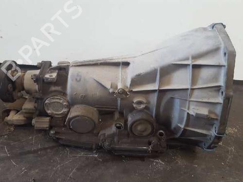 Gearbox MERCEDES-BENZ C-CLASS (W202) C 180 (202.018) | BP12816512M3 