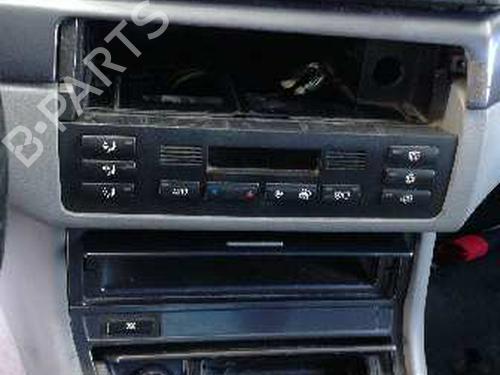 Feu de brouillard avant gauche BMW 3 (E46) 320 d | BP12734437C30 