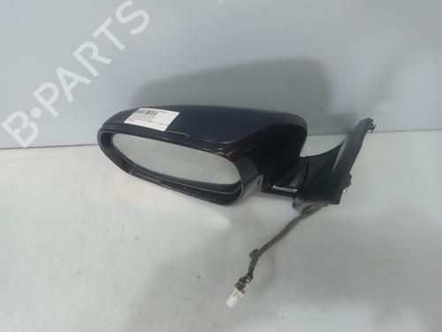 Left mirror NISSAN MURANO I (Z50)  | BP31160345C26 