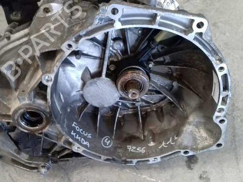 Used Gearbox FORD FOCUS II Turnier (DA_, FFS, DS) [2004-2012]  12854521