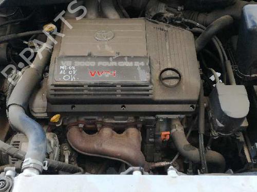 Engine TOYOTA SIENNA (_L1_)  | BP12857863M1 