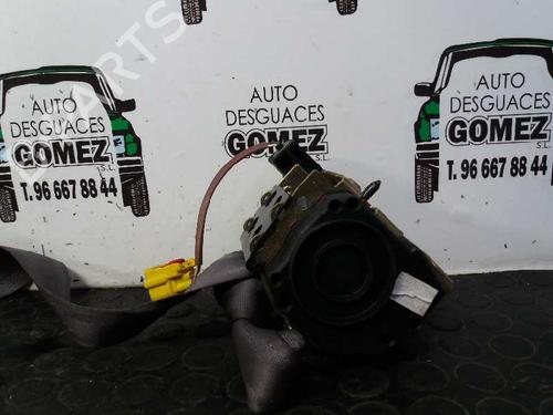 Sikkerhetsbelte bak i midten JAGUAR S-TYPE II (X200) 2.5 V6 | BP12810912I27 