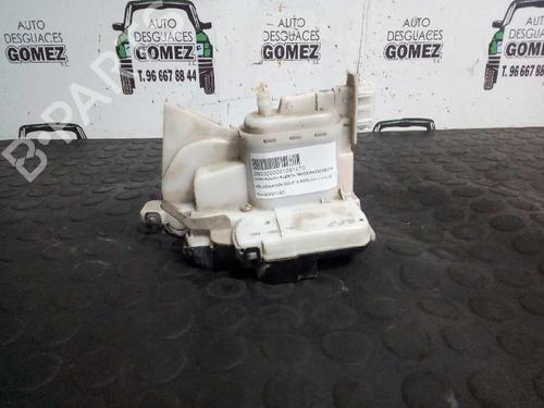 Used Rear right lock VW GOLF III (1H1) 1.6 (101 hp) 12689203